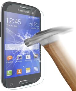 Folie Sticla Samsung  Ace 4 g357fz Tempered Glass Ecran Display LCD