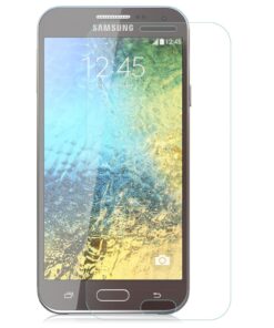 Folie Sticla Samsung E7 Tempered Glass Ecran Display LCD