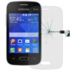 Folie Sticla Samsung Pocket 2 Tempered Glass Ecran Display LCD