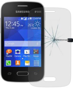 Folie Sticla Samsung Pocket 2 Tempered Glass Ecran Display LCD