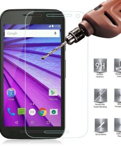 Folie Sticla Tempered Glass Motorolo Moto E5 Play