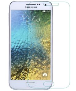 Folie Sticla Samsung E5 Tempered Glass Ecran Display LCD