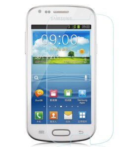Folie Sticla Samsung S3 Mini i8190 i8200 Transparenta