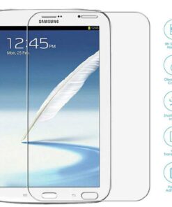Folie Sticla Samsung Galaxy Note 8" n5100 Tempered Glass Ecran Display LCD