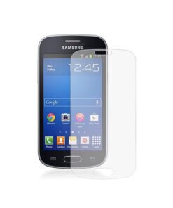 Folie Sticla Samsung Fresh Trend Lite Tempered Glass S7390 S7392 