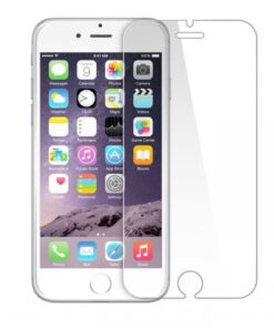 Folie Sticla iPhone 5 iPhone 5s iPhone SE Fata Tempered Glass Ecran Display LCD