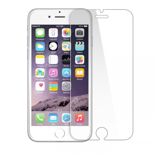 comfortable spot hand in Folie Sticla iPhone 5 iPhone 5s iPhone SE Fata Tempered Glass Ecran Display  LCD - TinTom.ro - Service GSM & Shop Accesorii IT