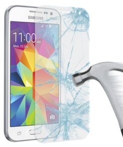 Folie Sticla Samsung  Core Prime Tempered Glass Ecran Display LCD