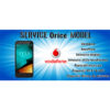 Service GSM - Software si Hardware Reparatii VODAFONE Smartphone
