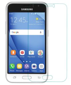Folie Sticla Samsung Galaxy J1 2016 Tempered Glass Ecran Display LCD