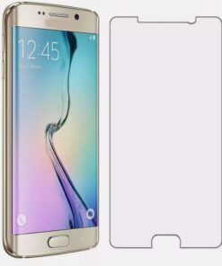 Folie Sticla Samsung Galaxy S6 Edge+ g928 Transparenta