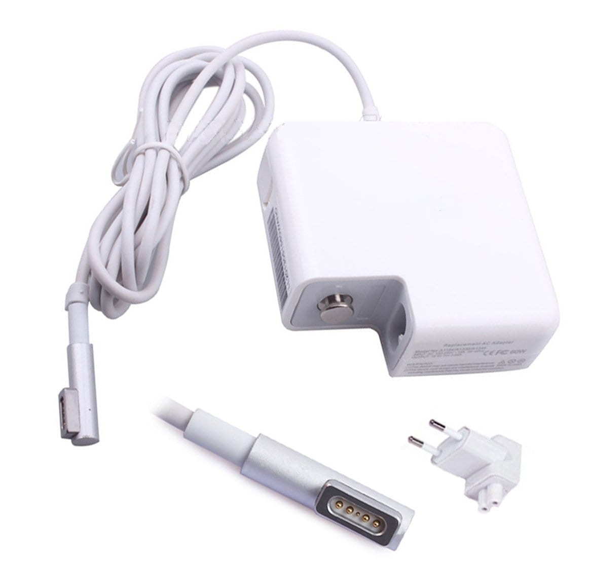 Incarcator Laptop Macbook 14.5V 3.1A Amperi Magsafe 1 PIN 45W Compatibil - Image 6