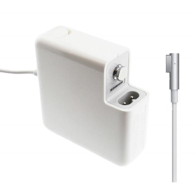 Incarcator Laptop Macbook 14.5V 3.1A Amperi Magsafe 1 PIN 45W Compatibil - Image 4