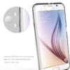 Husa Samsung J5 2016 j510 Silicon Clear - imagine 6