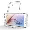 Husa Samsung J5 2016 j510 Silicon Clear - imagine 4