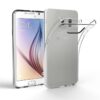 Husa Samsung J5 2016 j510 Silicon Clear - imagine 3