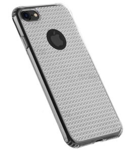 Husa Silicon iPhone SE 2 2020 Diamond Clear