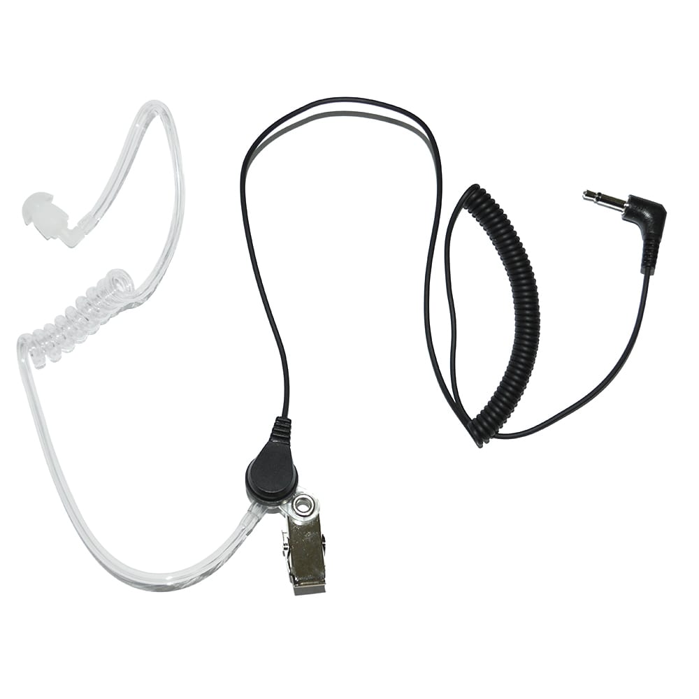 Casca Statie CB PNI-HF11 cu 1 pin 3.5mm Handsfree audio - Image 2