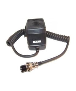 Microfon Statie Radio CB PNI Dinamic 4 pini