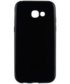 Husa Silicon Samsung A5 2017 A520 Black