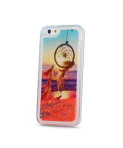 Husa Silicon + Plastic Samsung S7 g930 Dream Catcher Orange