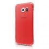 Husa Silicon Samsung S6 Edge+ g928 Red Antishock ITSkins - Image 3