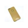 Husa Silicon Samsung S7 g930 Diamond Clear Gold - imagine 3