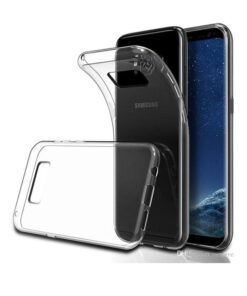 Husa Silicon Samsung Galaxy Samsung S8+ g955 Ultra Thin Clear