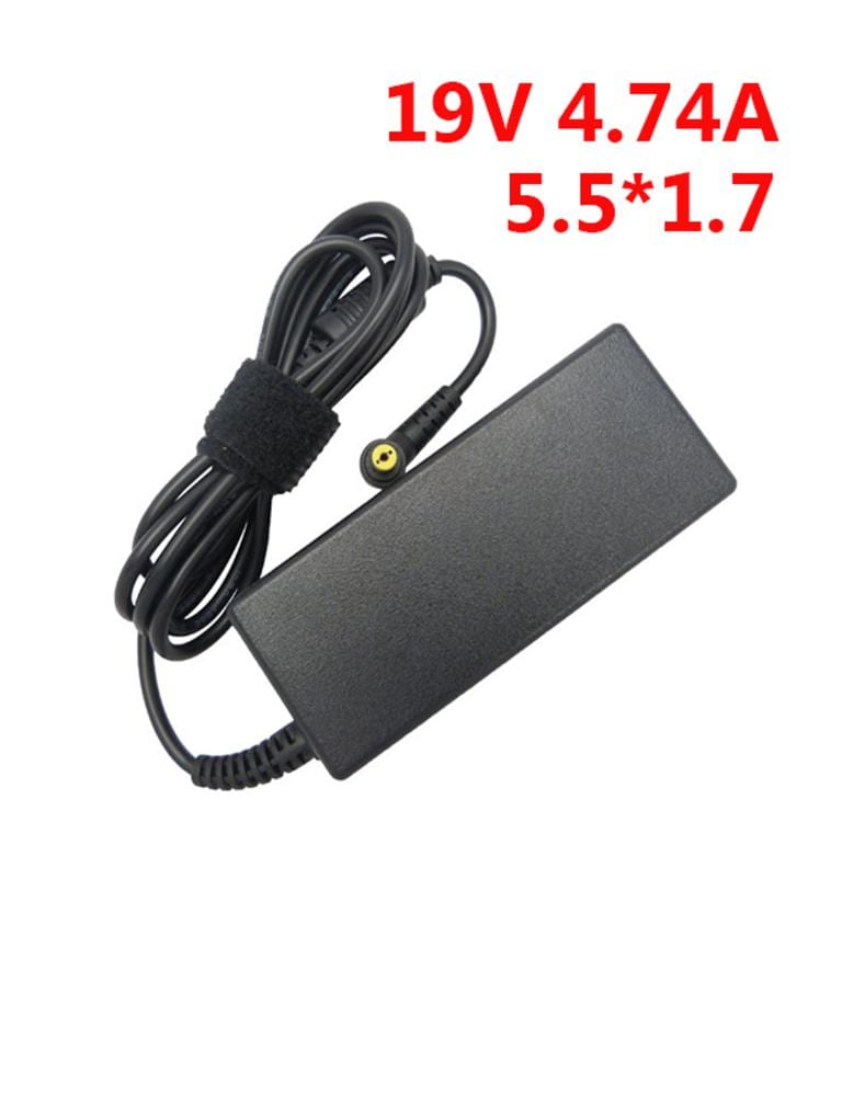 Incarcator Laptop Compatibil Acer 19V 4.74A Amperi 5.5 x 1.7mm