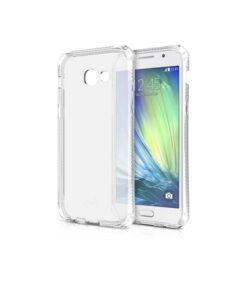 Husa Silicon Samsung S6 Edge+ g928 Clear Antishock ITSkins