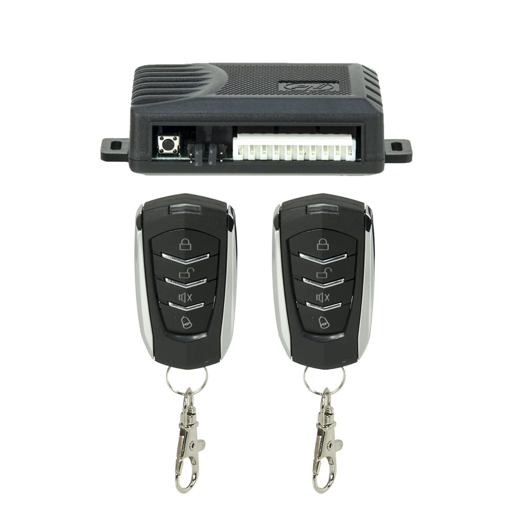 Modul Inchidere Centralizata Auto PNI288 cu 2 Telecomenzi - imagine 4