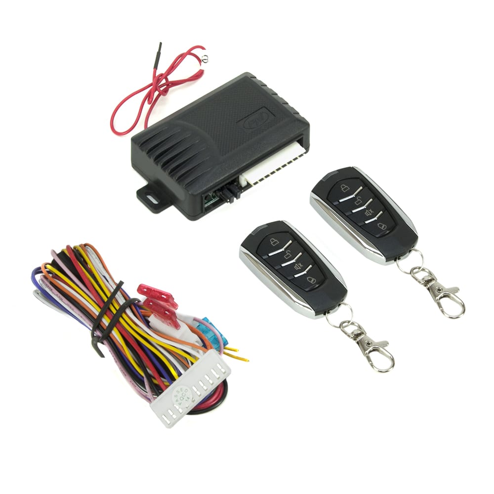Modul Inchidere Centralizata Auto PNI288 cu 2 Telecomenzi - imagine 3
