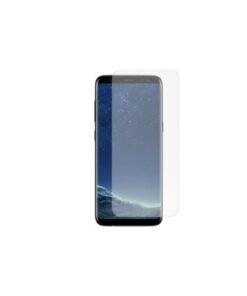 Folie TPU Silicon Samsung A8+ 2018 a730 Fullcover Fata Clear Ecran Display LCD