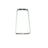 Husa Bumper Metal Samsung S6 g920 Silver & Gold - imagine 3