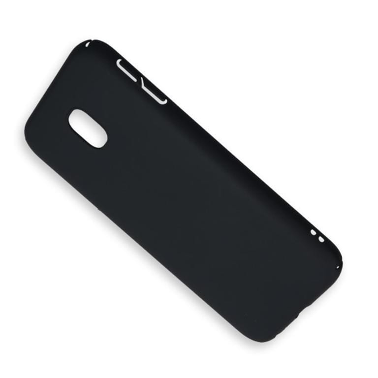 Husa Plastic Samsung J5 2017 j530 Black