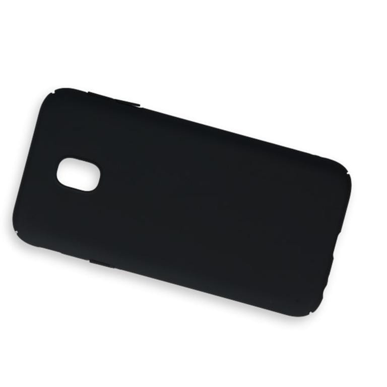 Husa Plastic Samsung J5 2017 j530 Black - Image 4