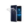 Husa Silicon Nokia 5 Clear Ultra Thin - Image 3