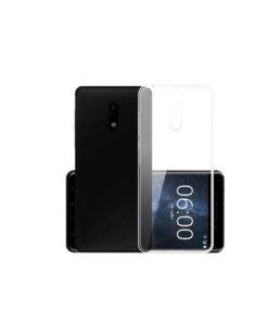 Husa Silicon Nokia 2 Clear Ultra Thin 