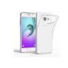 Husa Silicon Samsung  A3 2016 a310 Clear Ultra Thin  - imagine 3