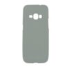 Husa Silicon Samsung J1 2016 j120 Clear Grey Ultra Thin - imagine 4