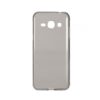Husa Silicon Samsung J1 2016 j120 Clear Grey Ultra Thin - imagine 3