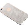 Husa Silicon Samsung Galaxy S6 g920 Diamond Clear  - imagine 3