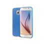 Husa Silicon Samsung S6 g920 Thin Back Case Blue