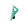 Husa Silicon Samsung S6 g920 Thin Back Case Green - imagine 5