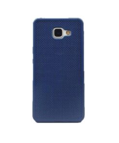 Husa Silicon Nokia 3 Mesh Dark Blue