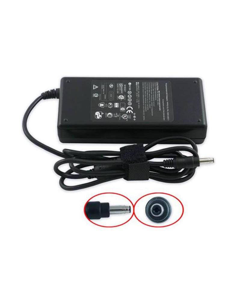 Incarcator Laptop Compatibil HP 18.5V 3.5A Amperi Bullet - Image 3