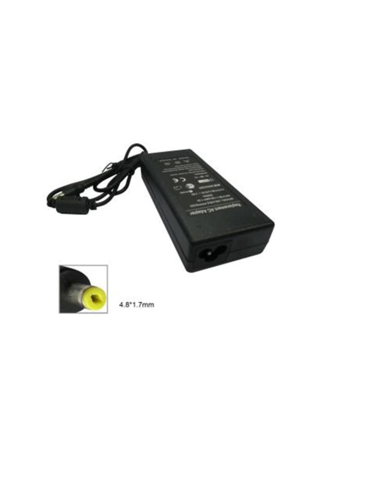 Incarcator Laptop Compatibil HP 18.5V 3.8A Amperi 4.8 x 1.7mm - Image 4