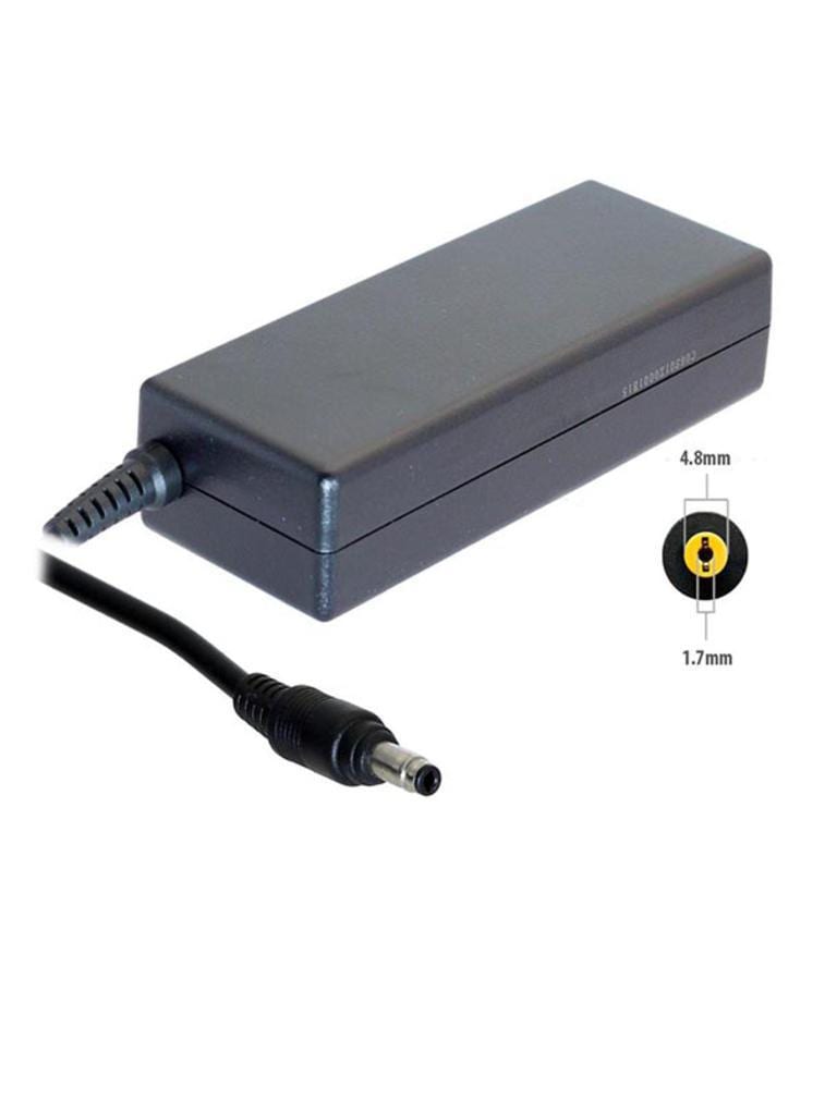 Incarcator Laptop Compatibil HP 18.5V 3.8A Amperi 4.8 x 1.7mm - Image 3