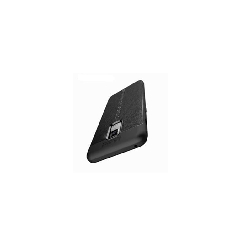 Husa Silicon Samsung J5 2017 j530 Black - Image 4