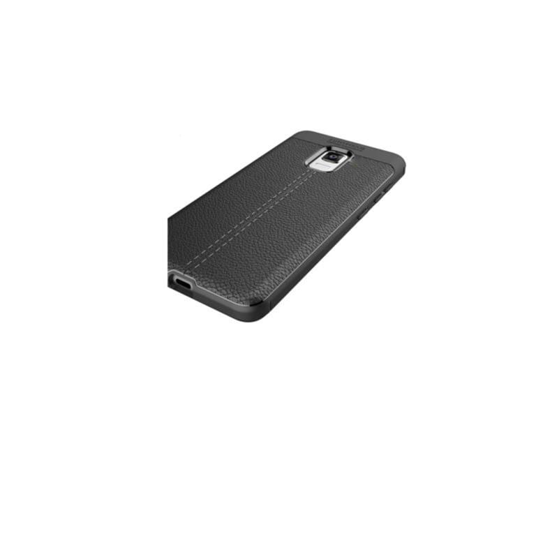 Husa Silicon Samsung J5 2017 j530 Black - Image 6